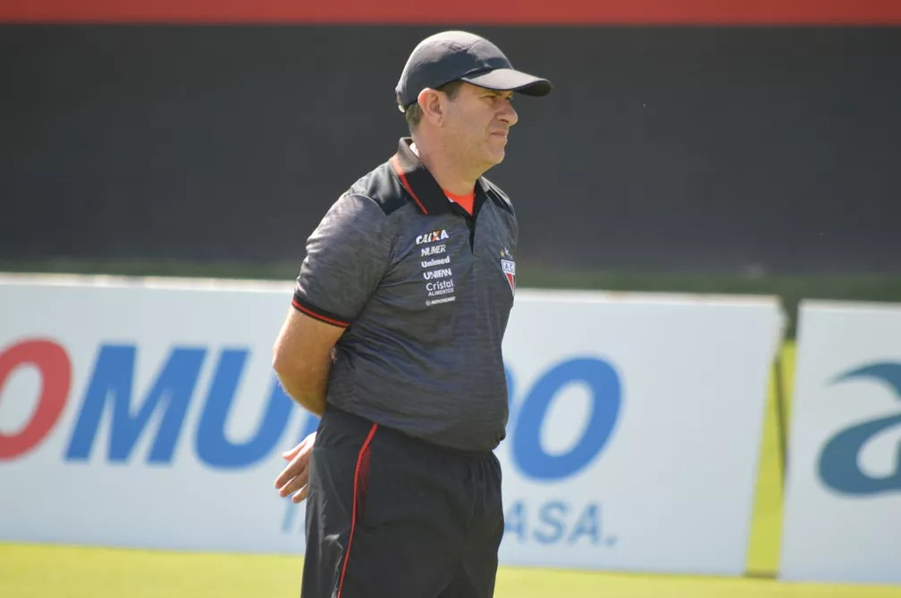 Cláudio Tencati